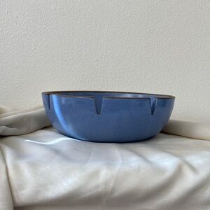 VINTAGE | Heath Ceramics Blue Ash tray